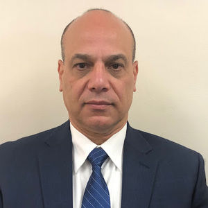 Meet your Posher, Jamal